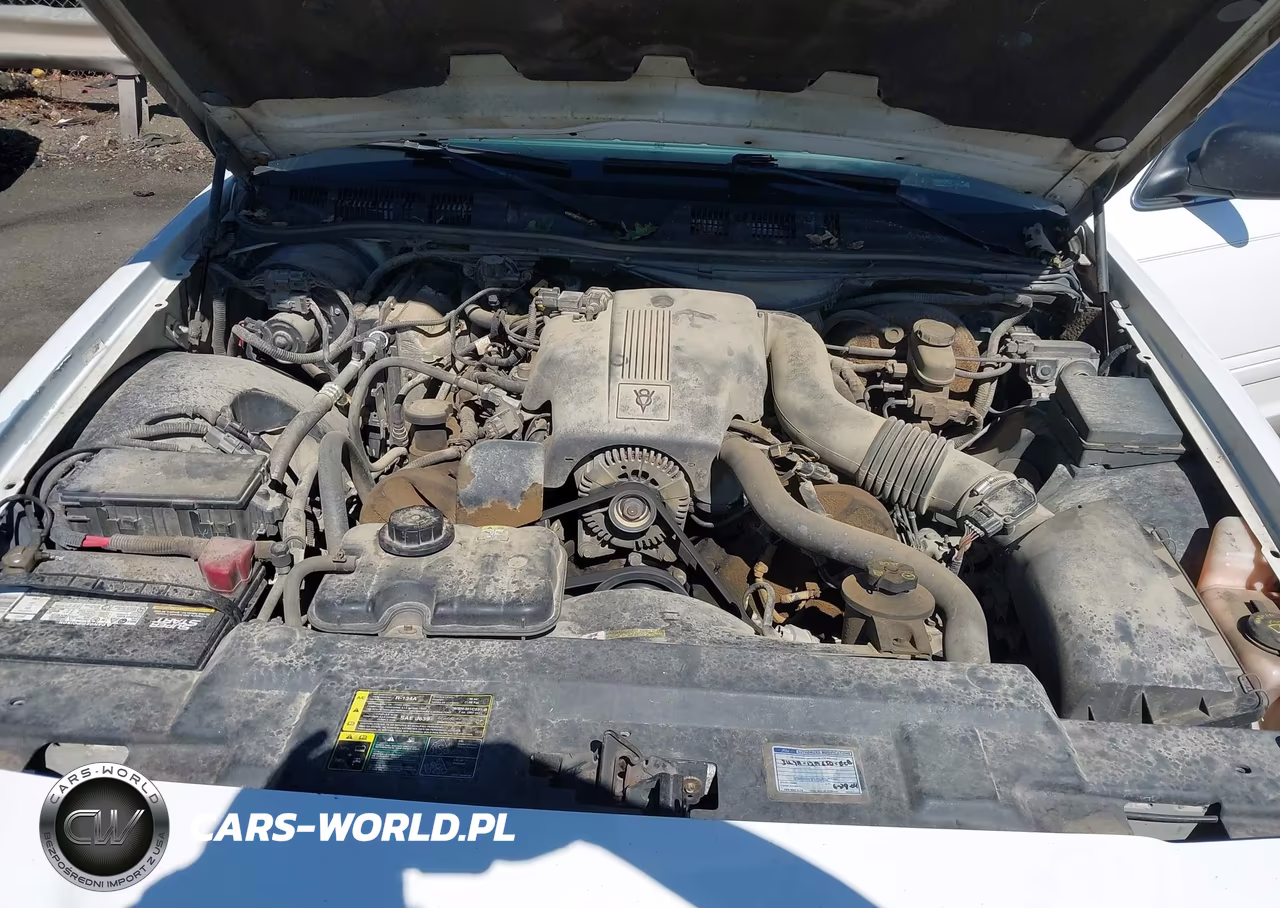 2003 Ford Crown Victoria Lx VIN:2FAFP74WX3X191712 - 10