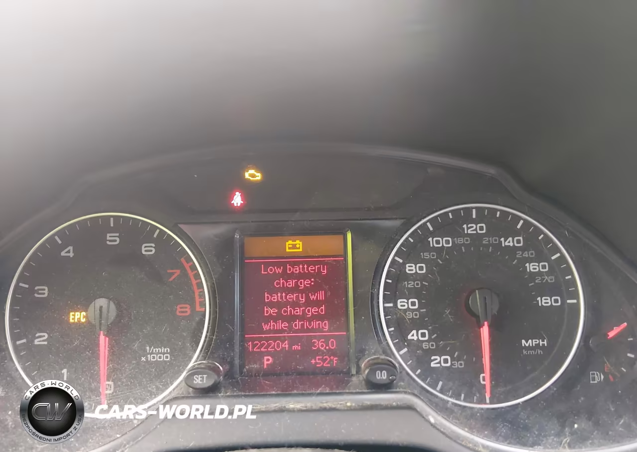 2011 Audi Q5 2.0T Premium VIN:WA1CFAFP7BA087490 - 7