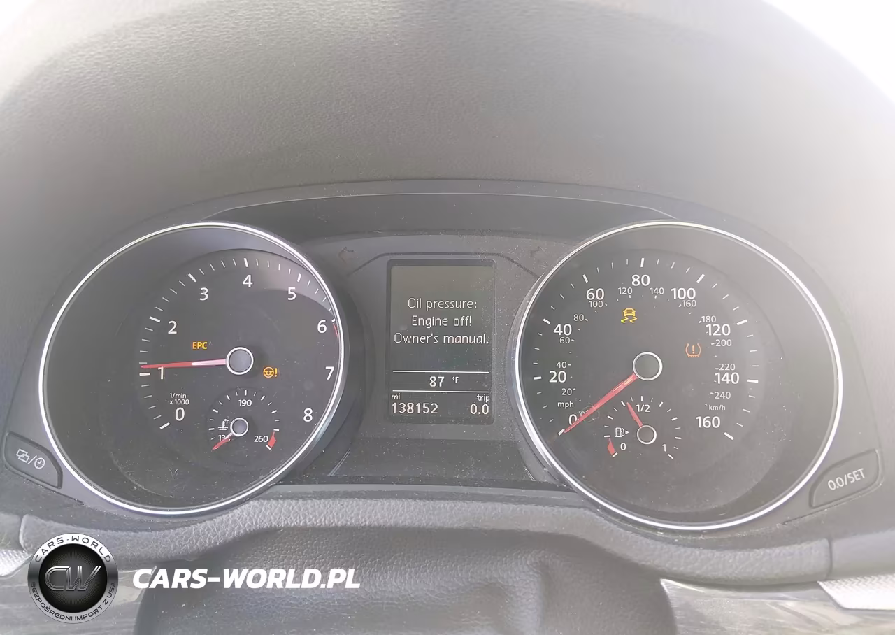 2018 Volkswagen Passat 2.0T Se VIN:1VWBA7A35JC000385 - 7