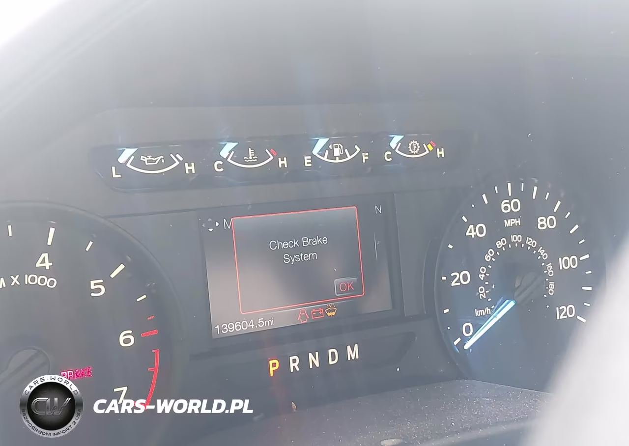 2018 Ford F-150 Xl VIN:1FTMF1C55JKF68733 - 7