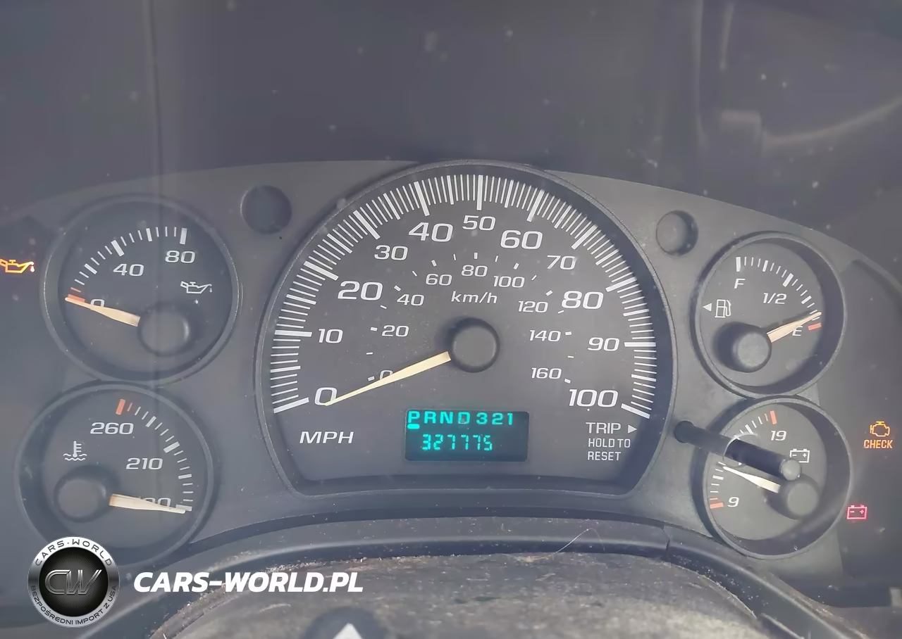 2004 Chevrolet Express VIN:1GCEG15X741214545 - 7