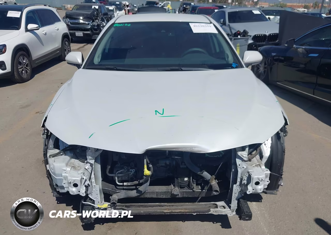 2020 Toyota Camry Xse VIN:4T1K61AK1LU972485 - 13