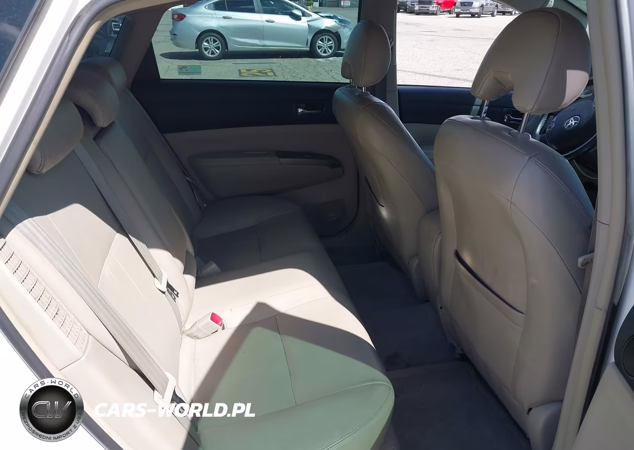 2008 Toyota Prius VIN:JTDKB20U087749546 - 8