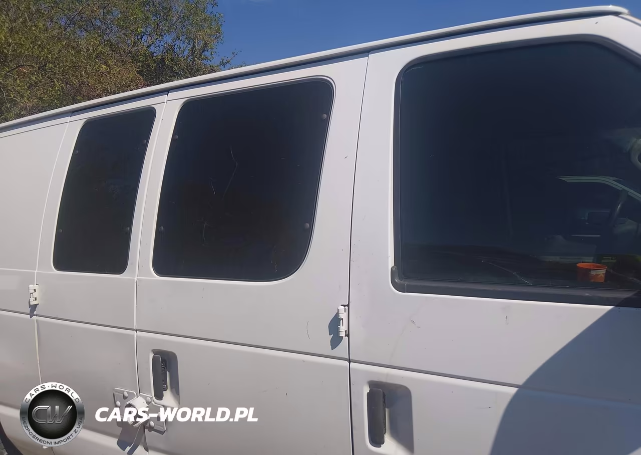 2010 Ford E-250 Commercial-Recreational VIN:1FTNE2EW2ADA41448 - 13