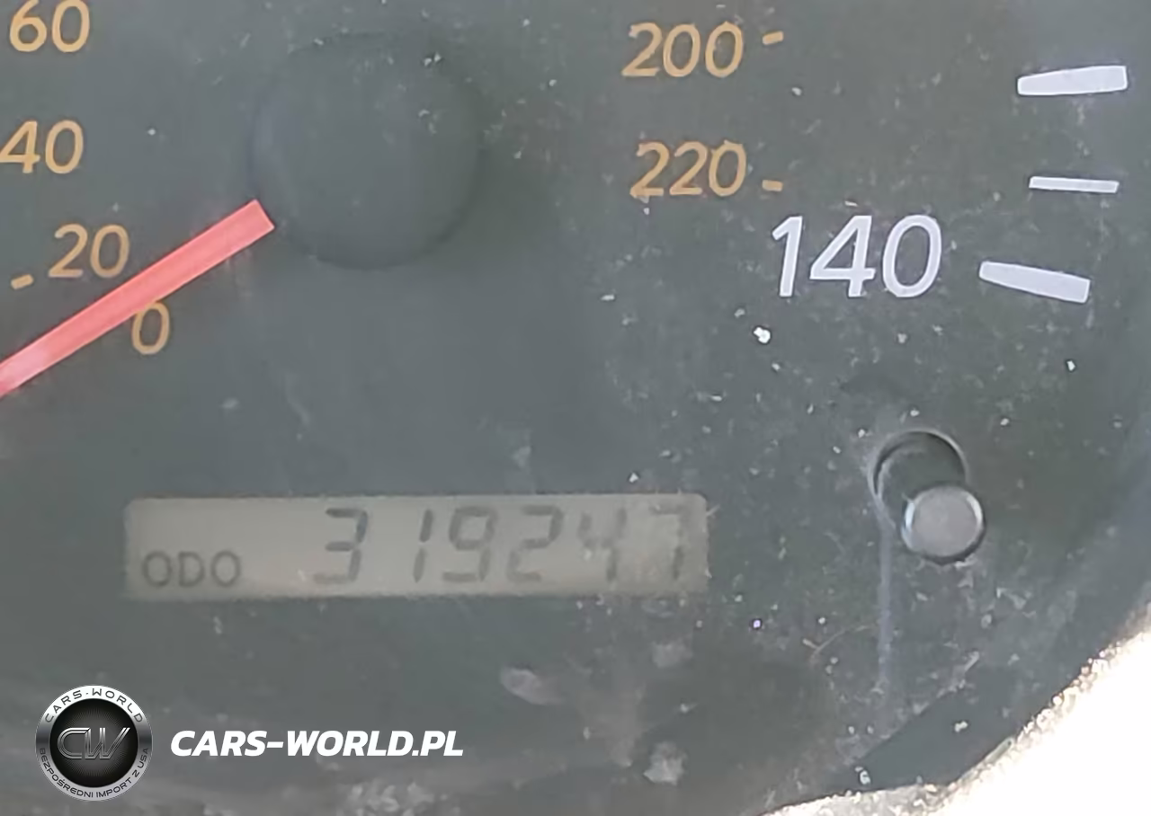 2003 Toyota Highlander V6 VIN:JTEGF21A530079942 - 7