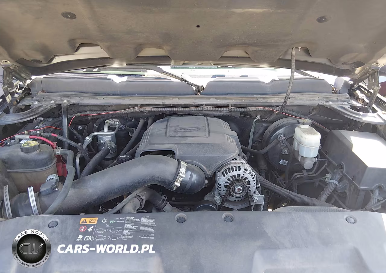 2013 Chevrolet Silverado 1500 Lt VIN:1GCRCSE07DZ263381 - 10