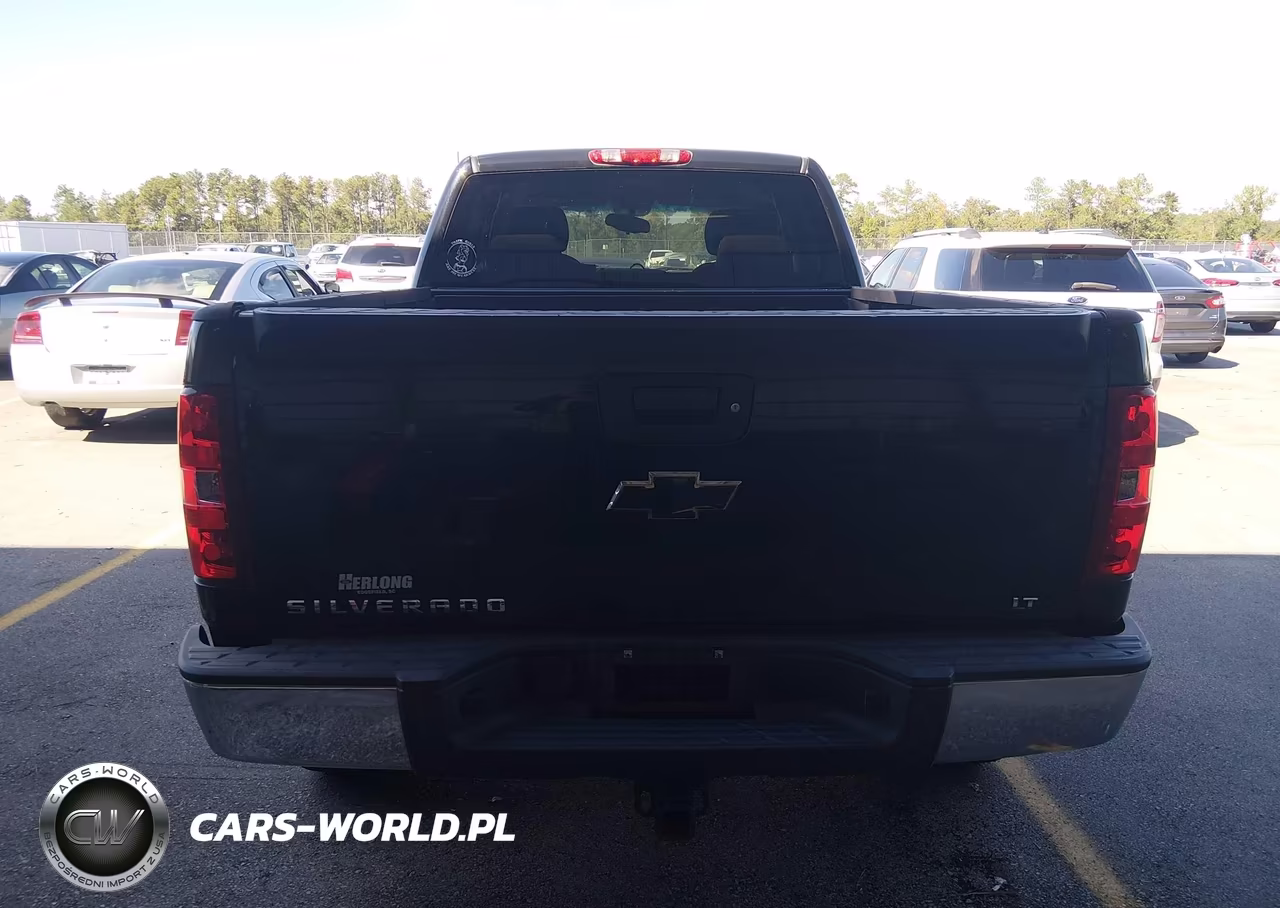 2013 Chevrolet Silverado 1500 Lt VIN:1GCRCSE07DZ263381 - 16