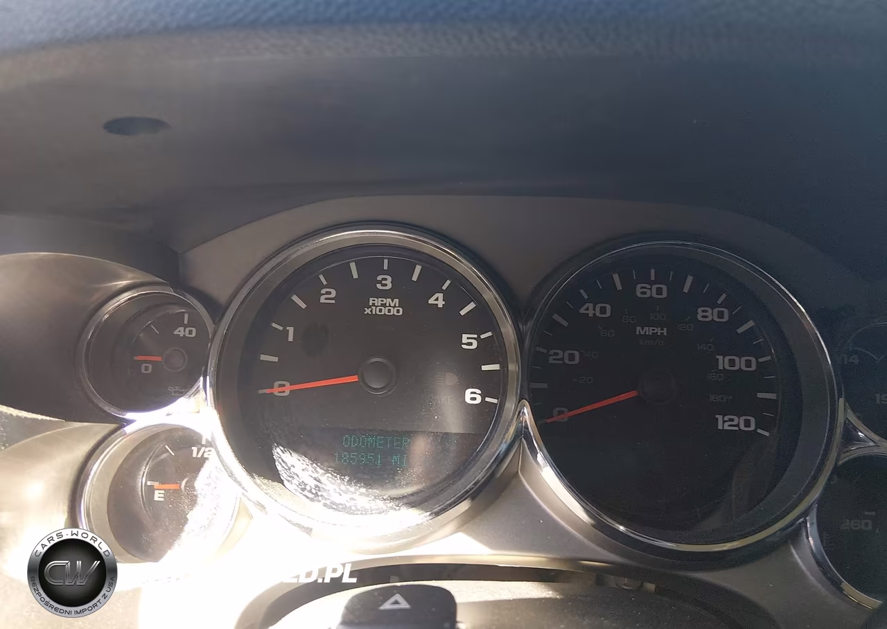 2013 Chevrolet Silverado 1500 Lt VIN:1GCRCSE07DZ263381 - 7
