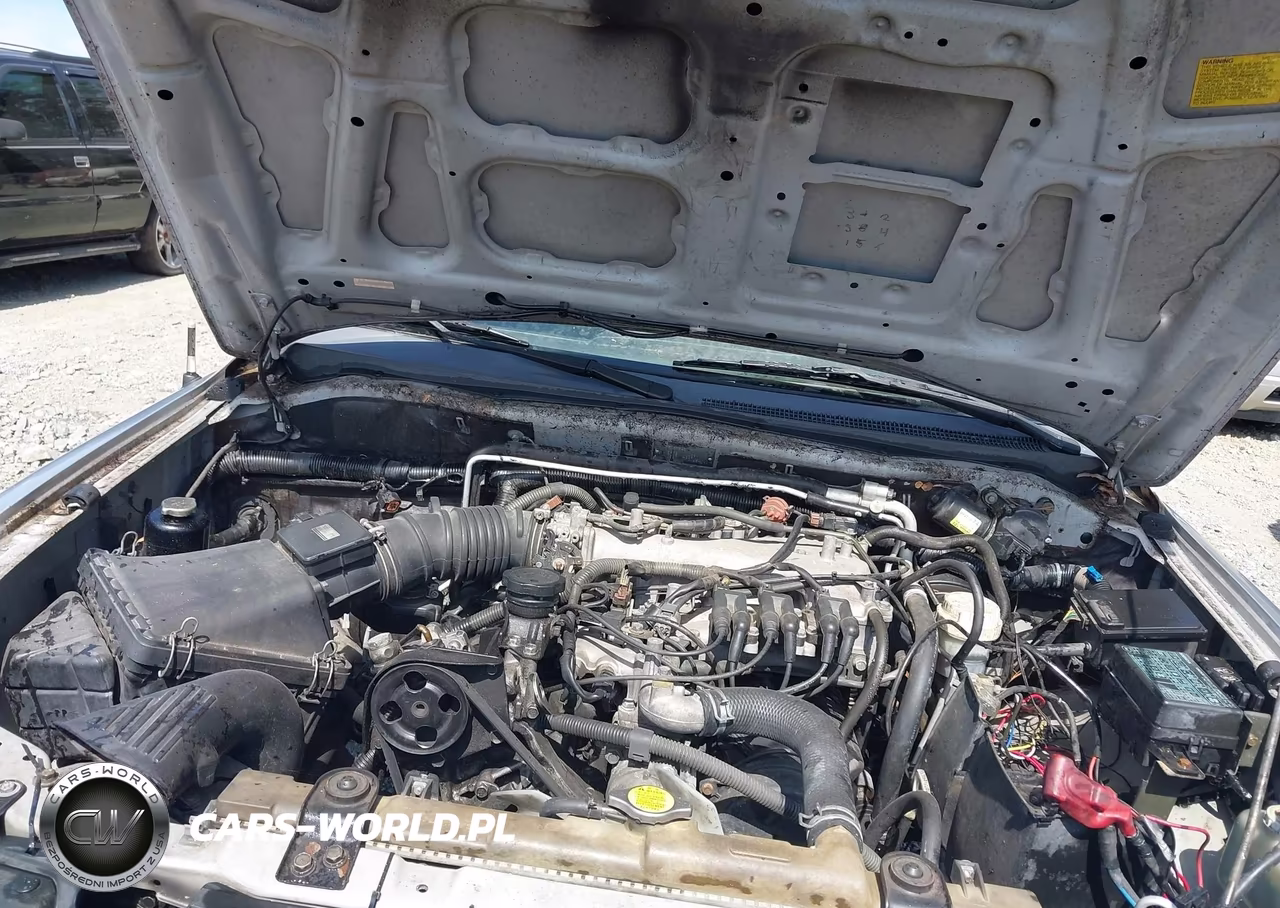 2002 Mitsubishi Montero Sport Es-Ls VIN:JA4LS21H92P011221 - 10
