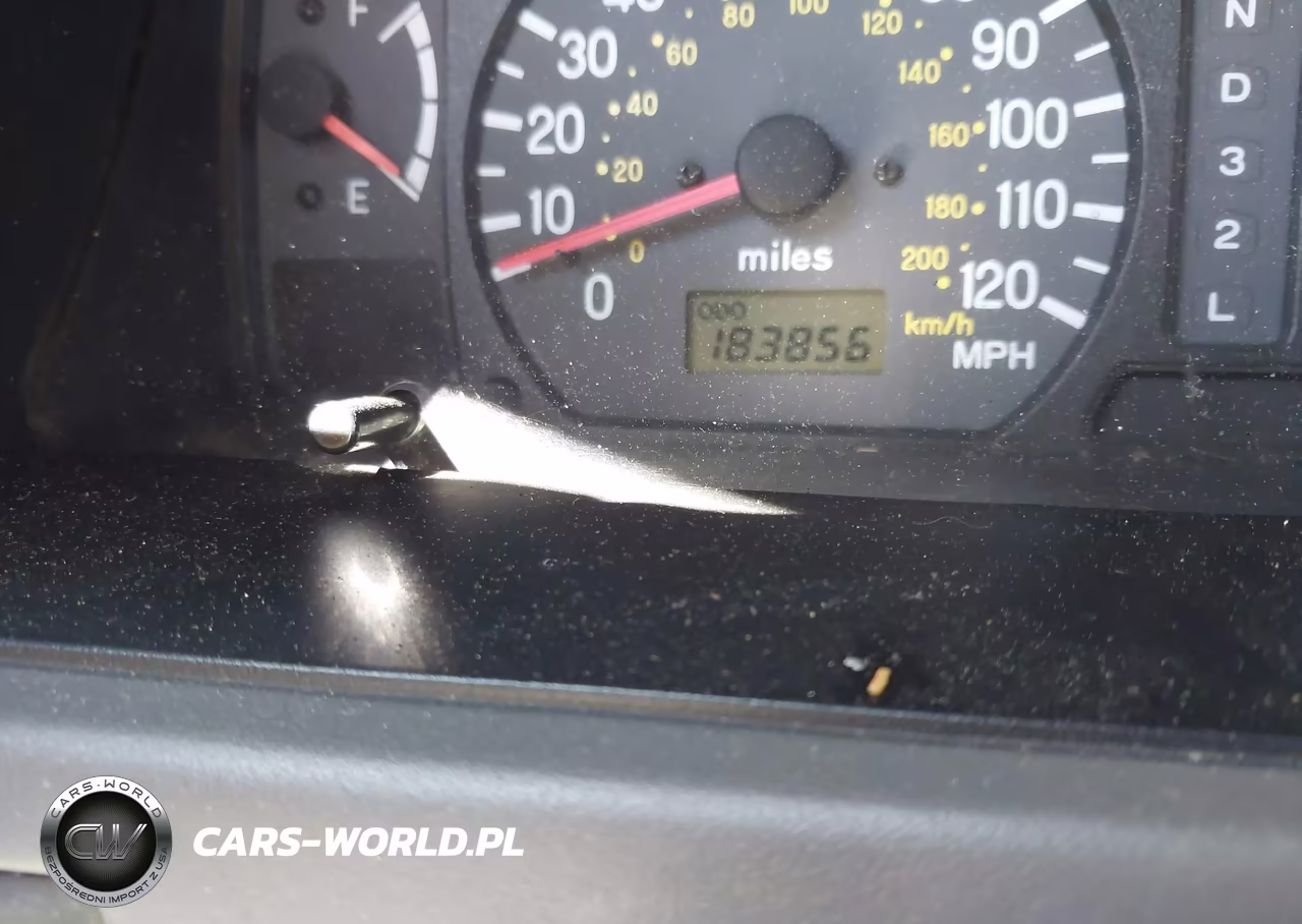 2002 Mitsubishi Montero Sport Es-Ls VIN:JA4LS21H92P011221 - 7