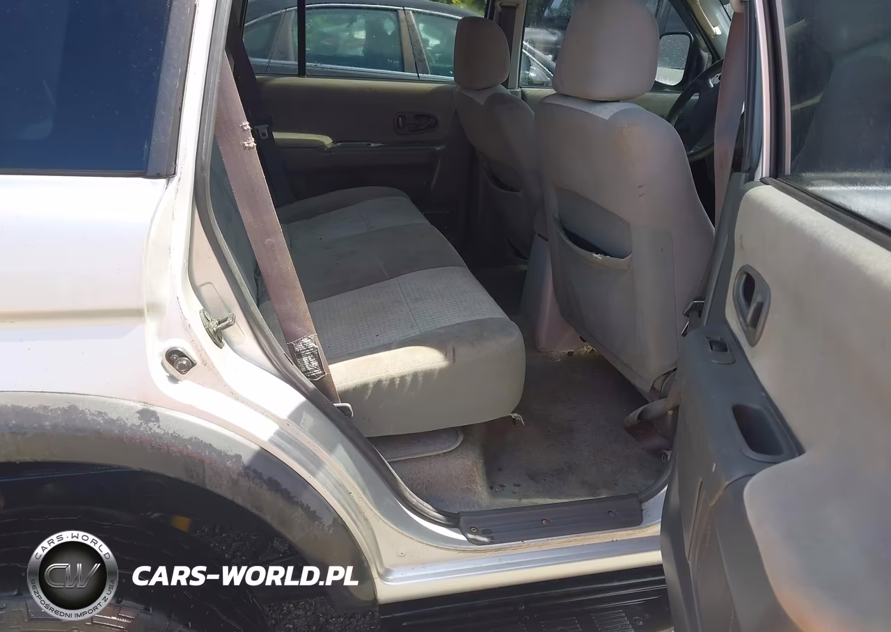2002 Mitsubishi Montero Sport Es-Ls VIN:JA4LS21H92P011221 - 8