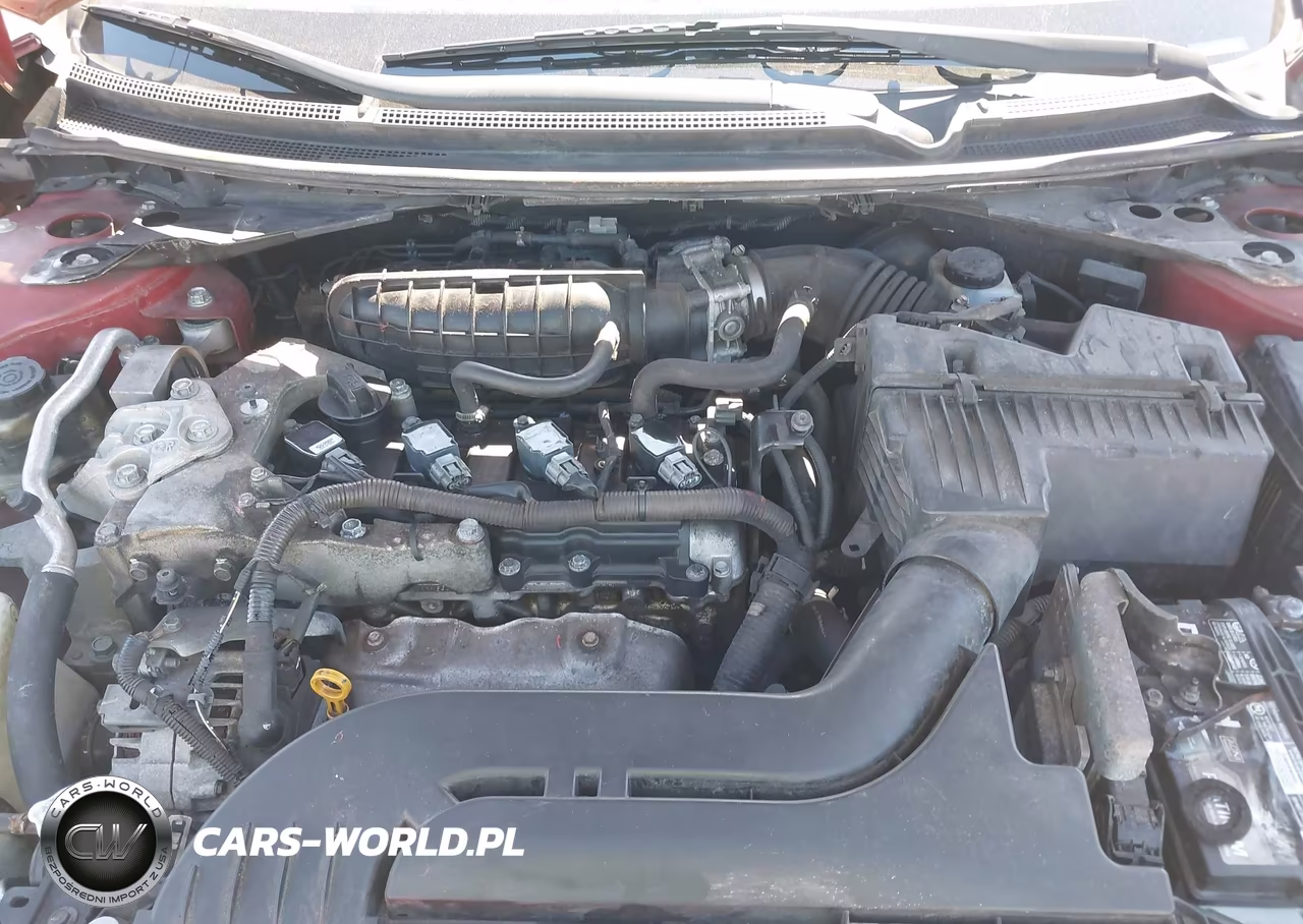 2010 Nissan Altima 2.5 S VIN:1N4AL2AP3AN484730 - 10