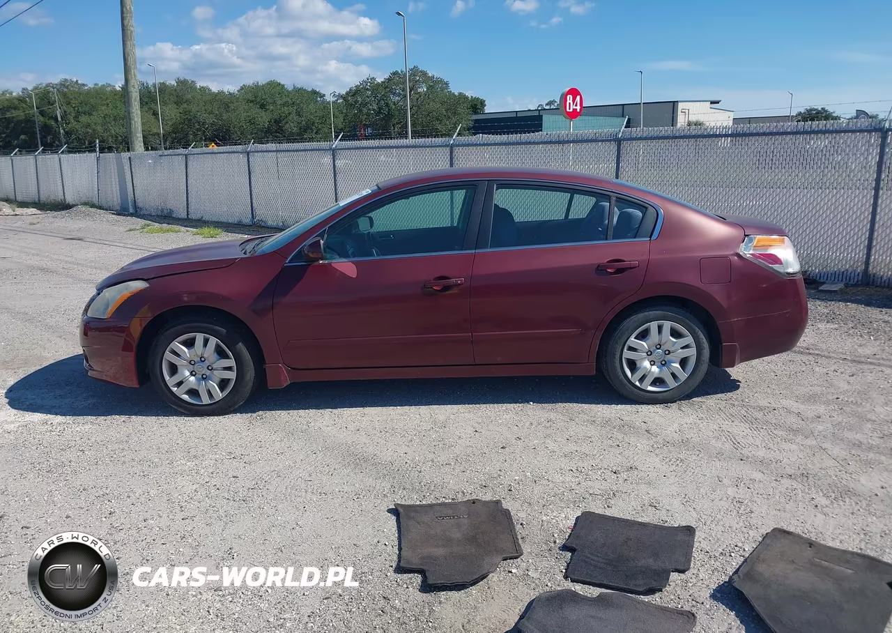 2010 Nissan Altima 2.5 S VIN:1N4AL2AP3AN484730 - 15