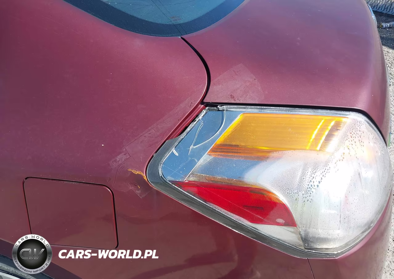 2010 Nissan Altima 2.5 S VIN:1N4AL2AP3AN484730 - 6