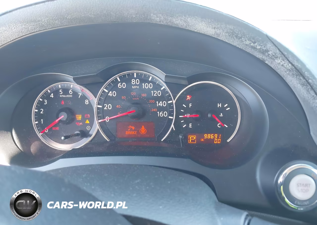 2010 Nissan Altima 2.5 S VIN:1N4AL2AP3AN484730 - 7