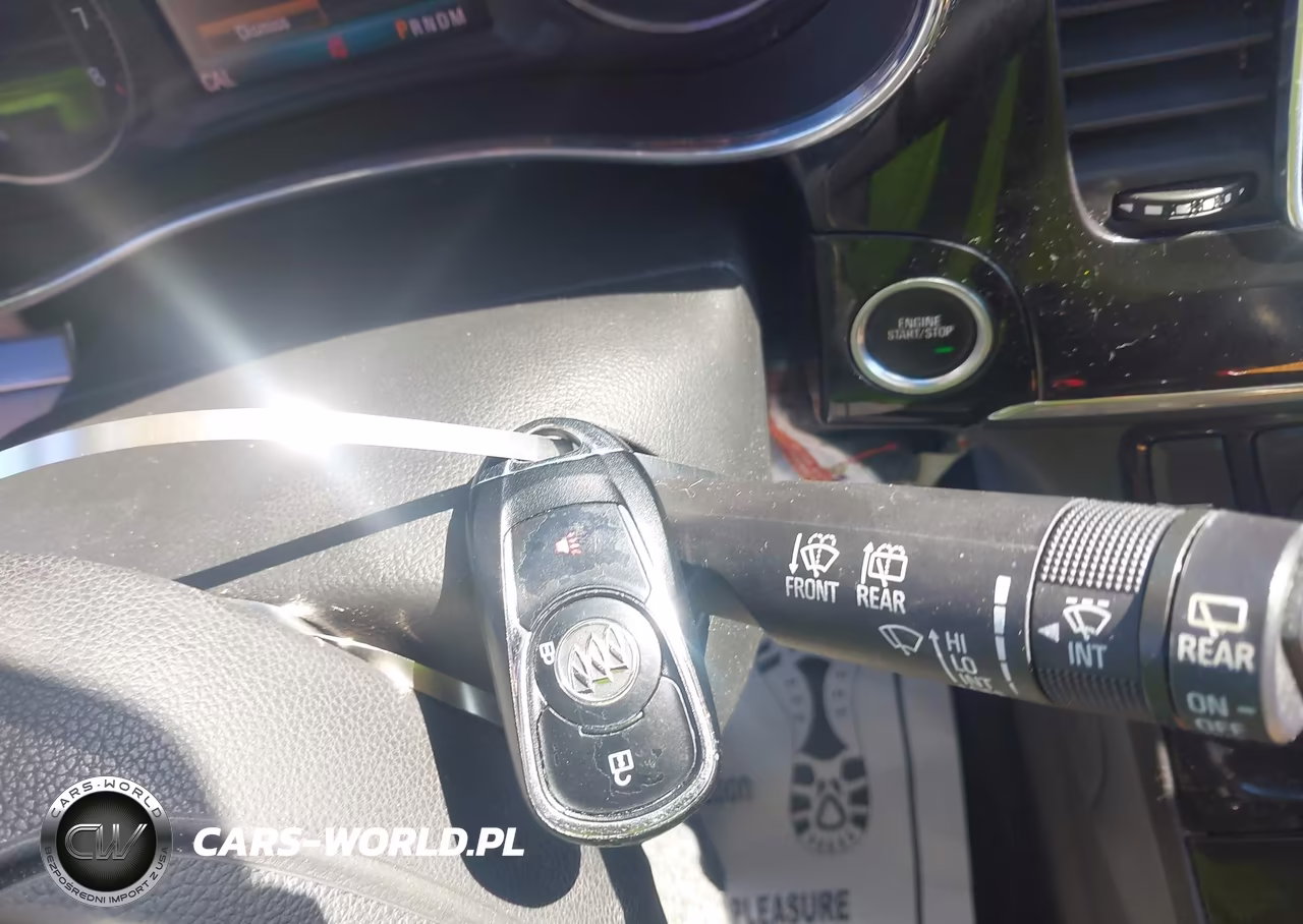 2020 Buick Encore Fwd Preferred VIN:KL4CJASBXLB073023 - 11
