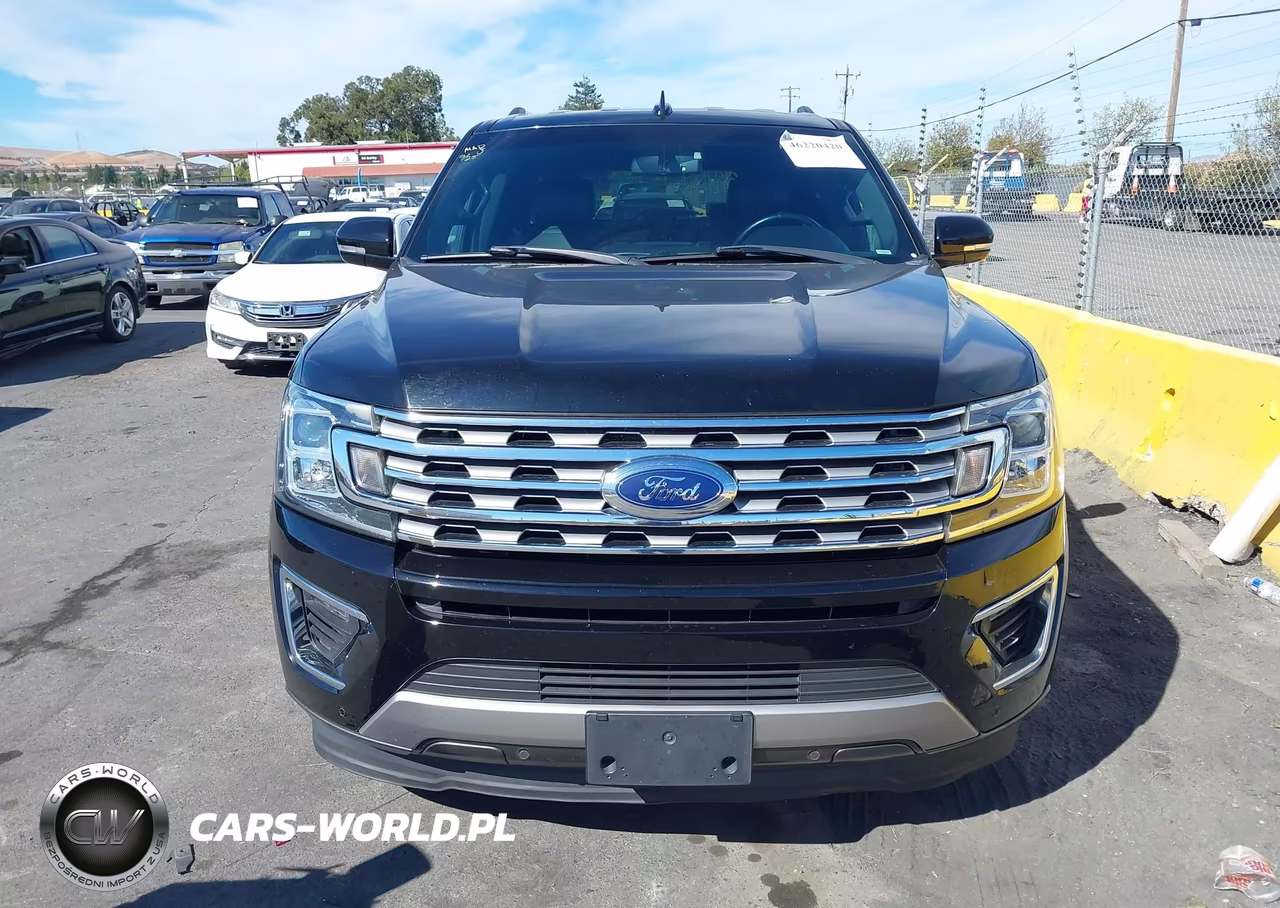 2018 Ford Expedition Limited VIN:1FMJU1KT9JEA25212 - 12