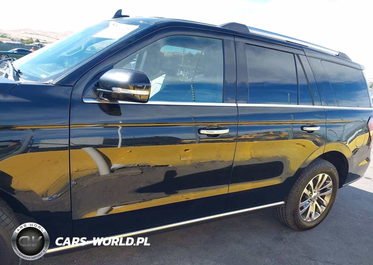 2018 Ford Expedition Limited VIN:1FMJU1KT9JEA25212 - 14