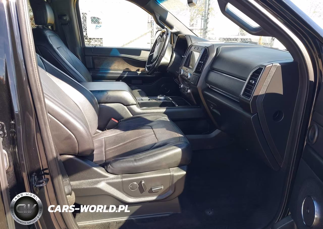 2018 Ford Expedition Limited VIN:1FMJU1KT9JEA25212 - 5