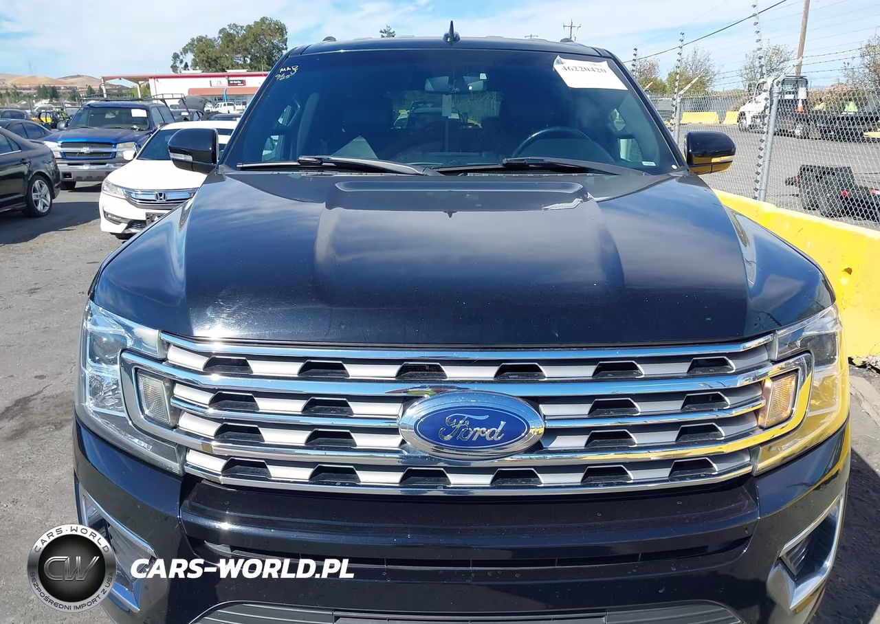 2018 Ford Expedition Limited VIN:1FMJU1KT9JEA25212 - 6