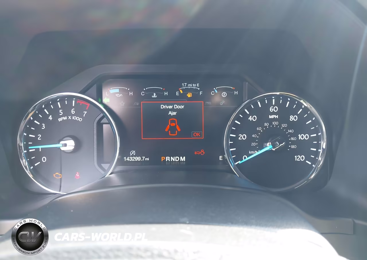 2018 Ford Expedition Limited VIN:1FMJU1KT9JEA25212 - 7
