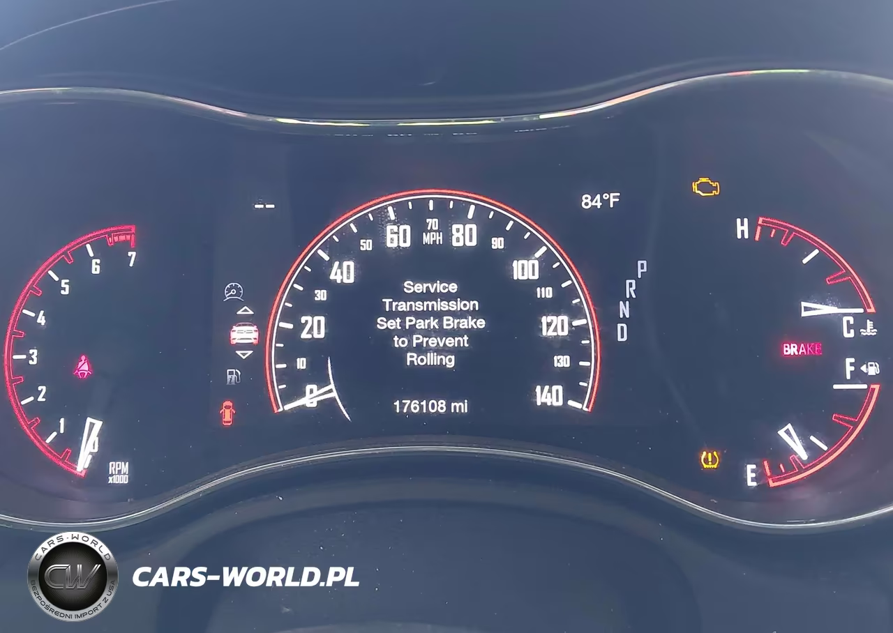 2018 Dodge Durango Sxt VIN:1C4RDHAG9JC290390 - 7