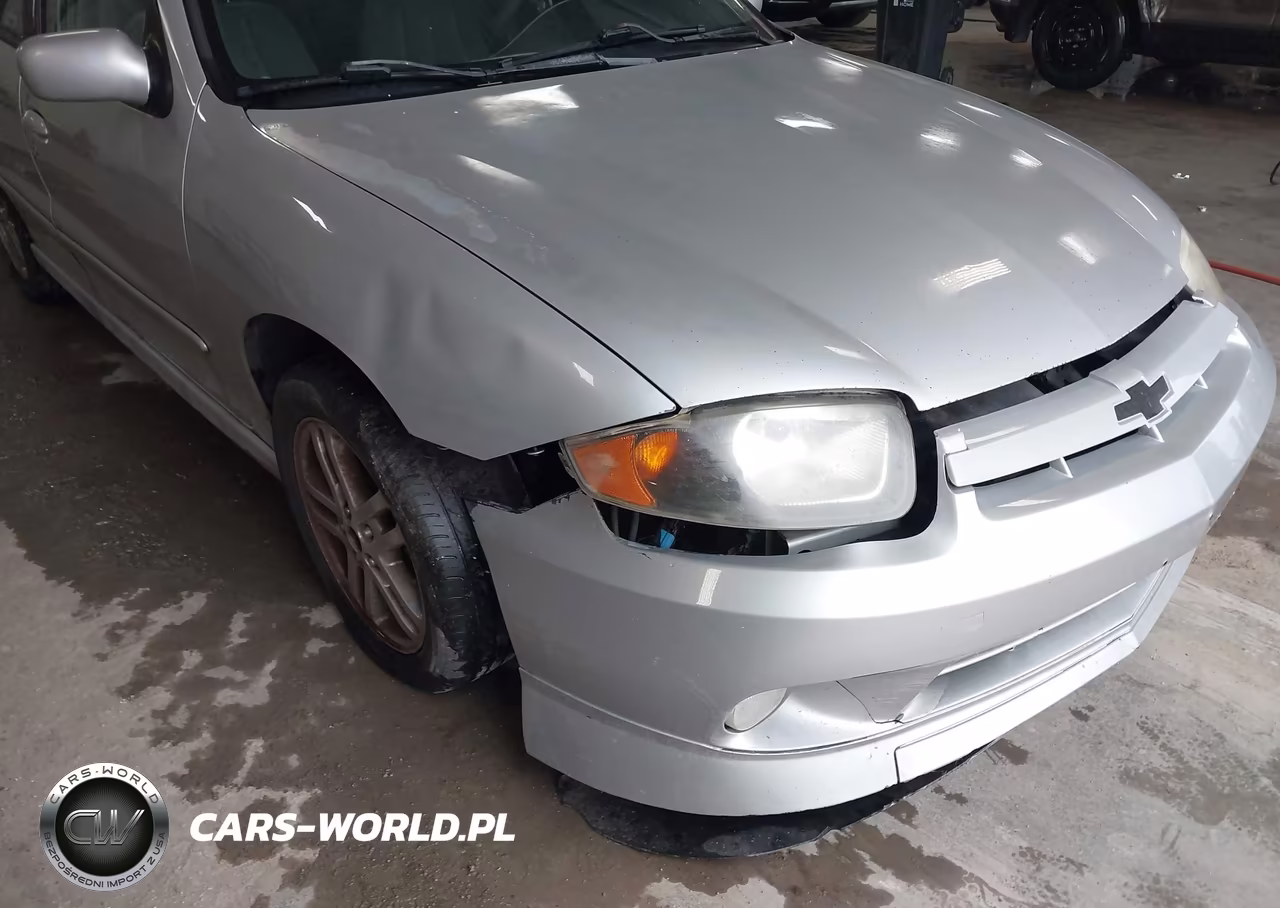 2003 Chevrolet Cavalier Ls Sport VIN:1G1JH52F537318521 - 6