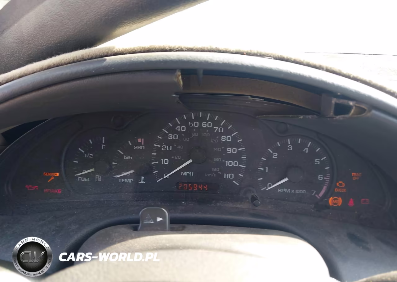 2003 Chevrolet Cavalier Ls Sport VIN:1G1JH52F537318521 - 7