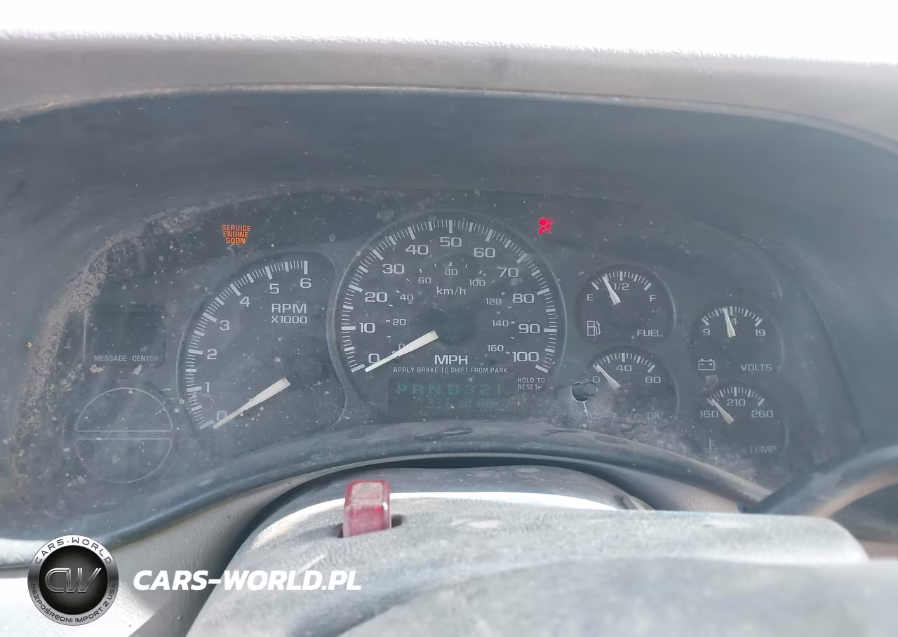 2002 Chevrolet Silverado 2500Hd Lt VIN:1GCHK23G12F100416 - 7