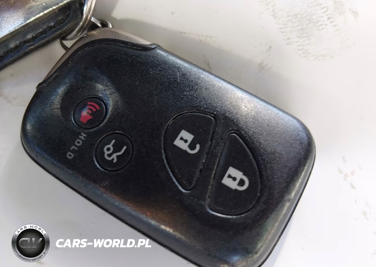 2008 Lexus Gs 350 VIN:JTHCE96S180015838 - 11