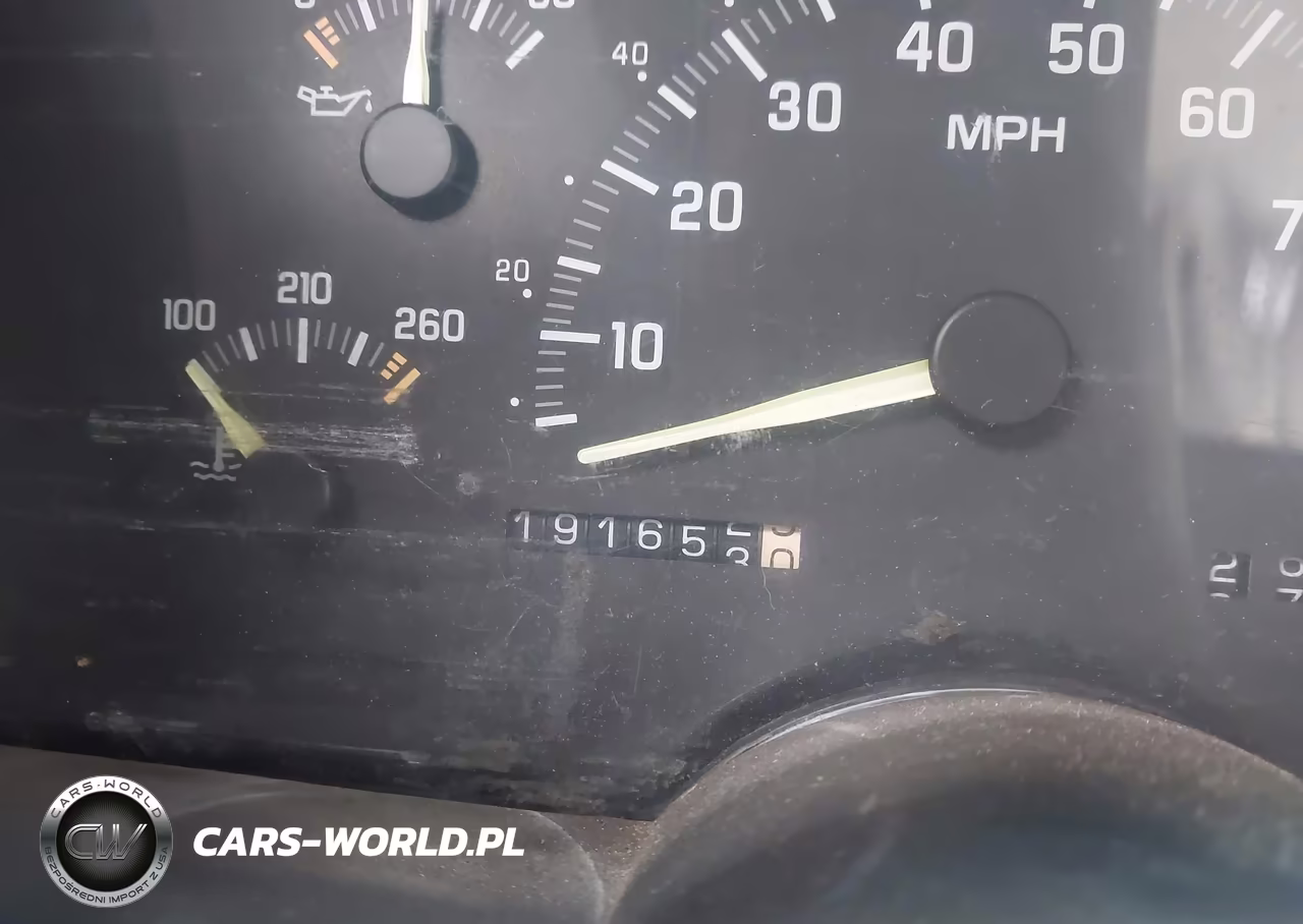 1993 GMC Sierra C1500 VIN:1GTDC14Z4PE555473 - 7