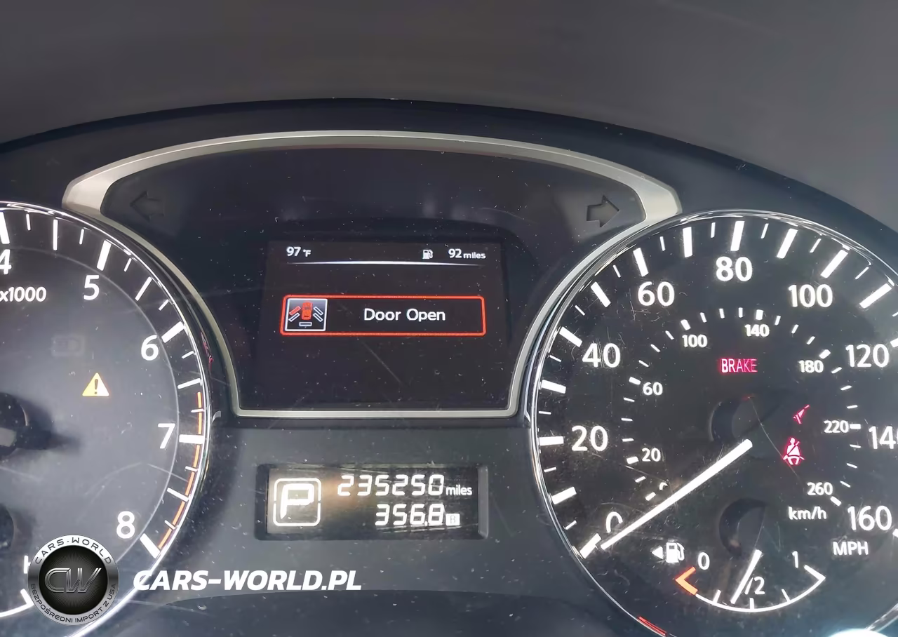 2015 Nissan Altima 2.5 S VIN:1N4AL3AP3FC950276 - 7