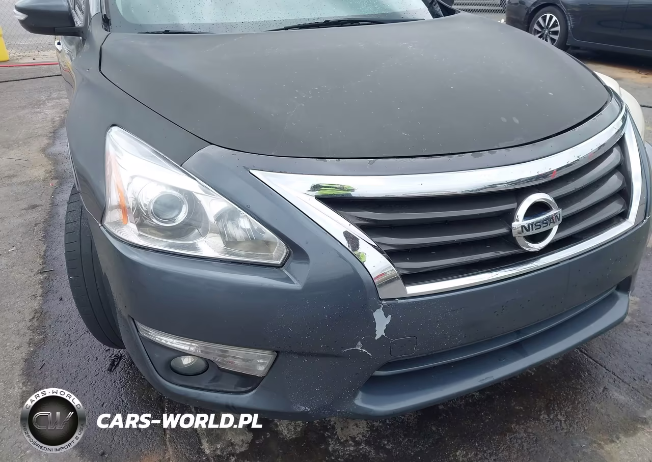 2013 Nissan Altima 2.5 Sl VIN:1N4AL3AP2DC185588 - 12