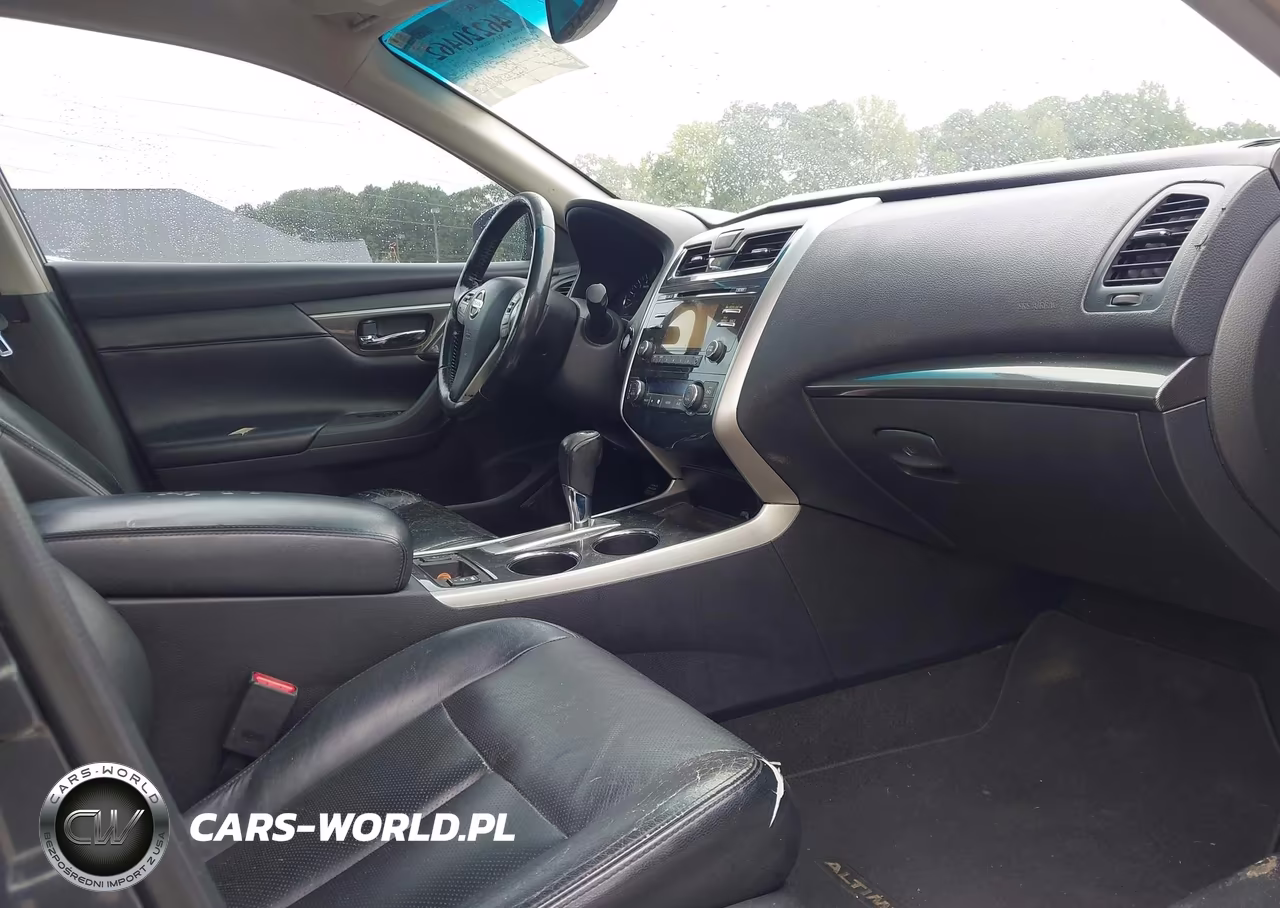 2013 Nissan Altima 2.5 Sl VIN:1N4AL3AP2DC185588 - 5
