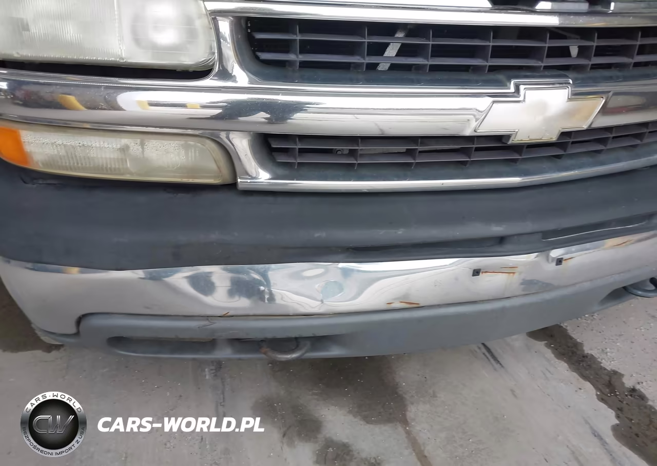 2005 Chevrolet Suburban 1500 Ls VIN:3GNFK16Z45G119308 - 6