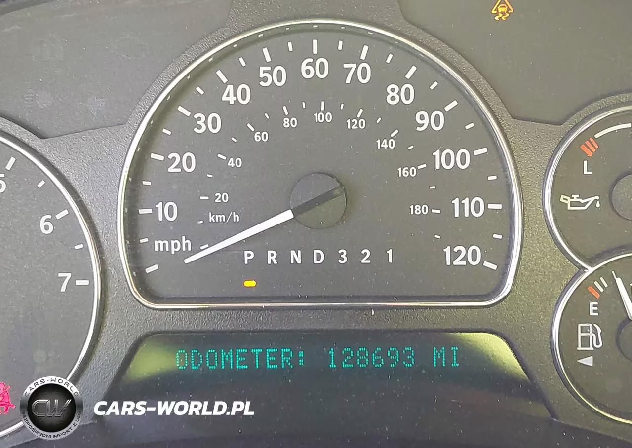 2007 Saab 9-7X 5.3I VIN:5S3ET13M772801051 - 7