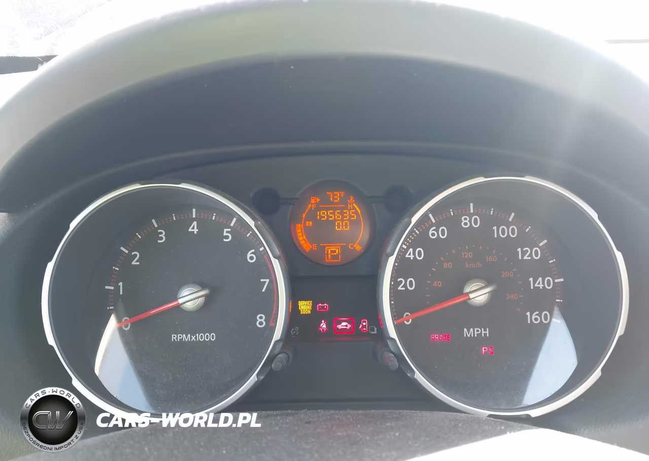 2009 Nissan Rogue Sl VIN:JN8AS58T39W060749 - 7