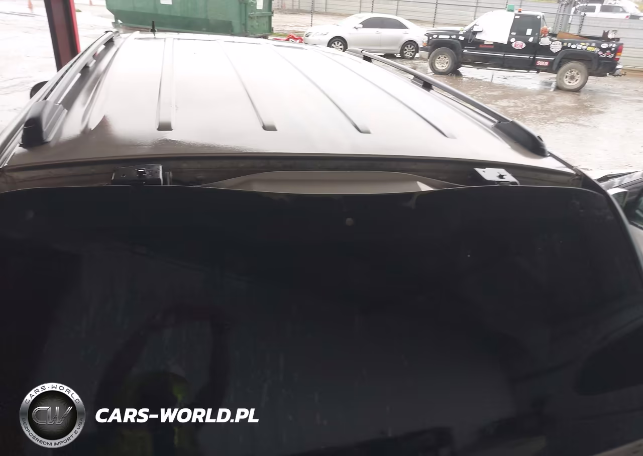 2007 GMC Yukon Commercial Fleet VIN:1GKFC13007J134664 - 12