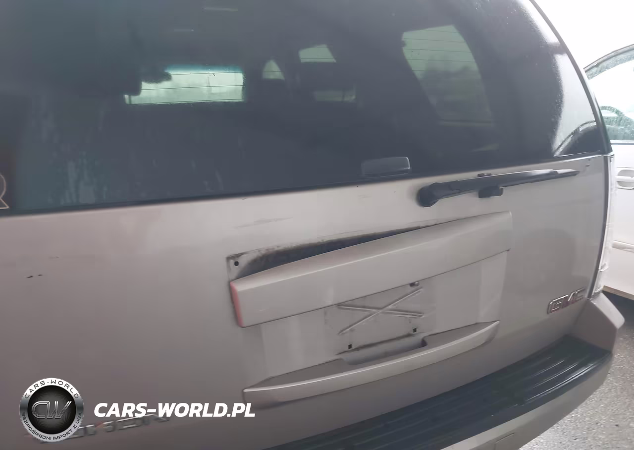 2007 GMC Yukon Commercial Fleet VIN:1GKFC13007J134664 - 13