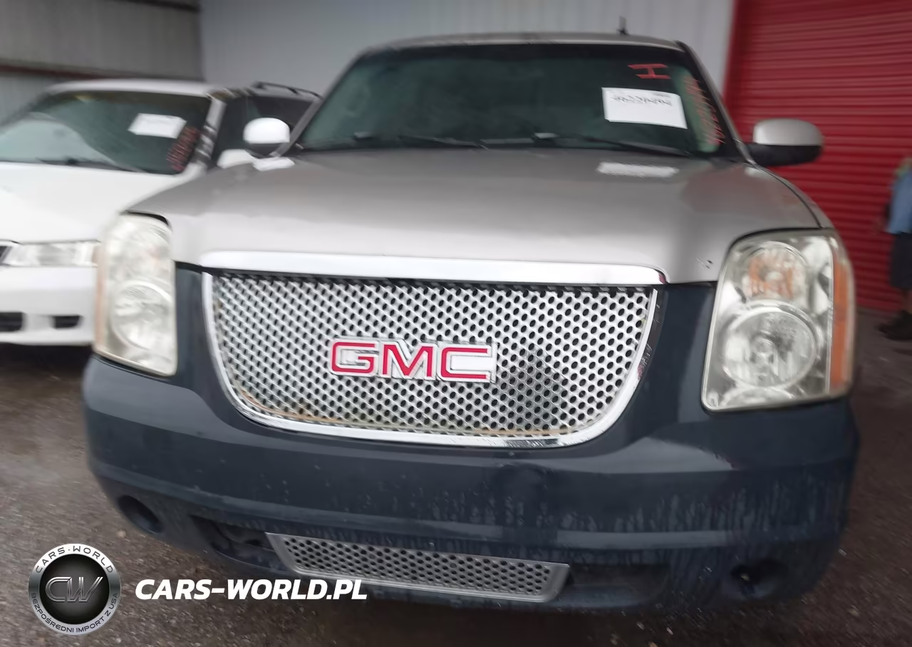 2007 GMC Yukon Commercial Fleet VIN:1GKFC13007J134664 - 15