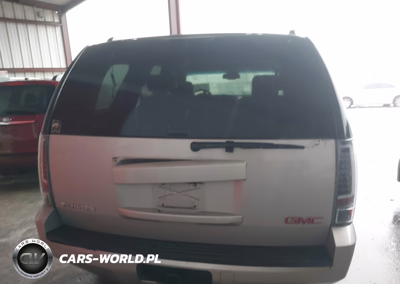 2007 GMC Yukon Commercial Fleet VIN:1GKFC13007J134664 - 19
