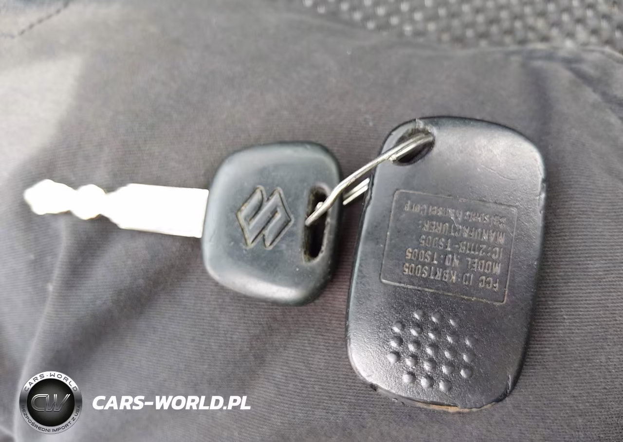 2006 Suzuki Grand Vitara Premium VIN:JS3TD943864101803 - 11