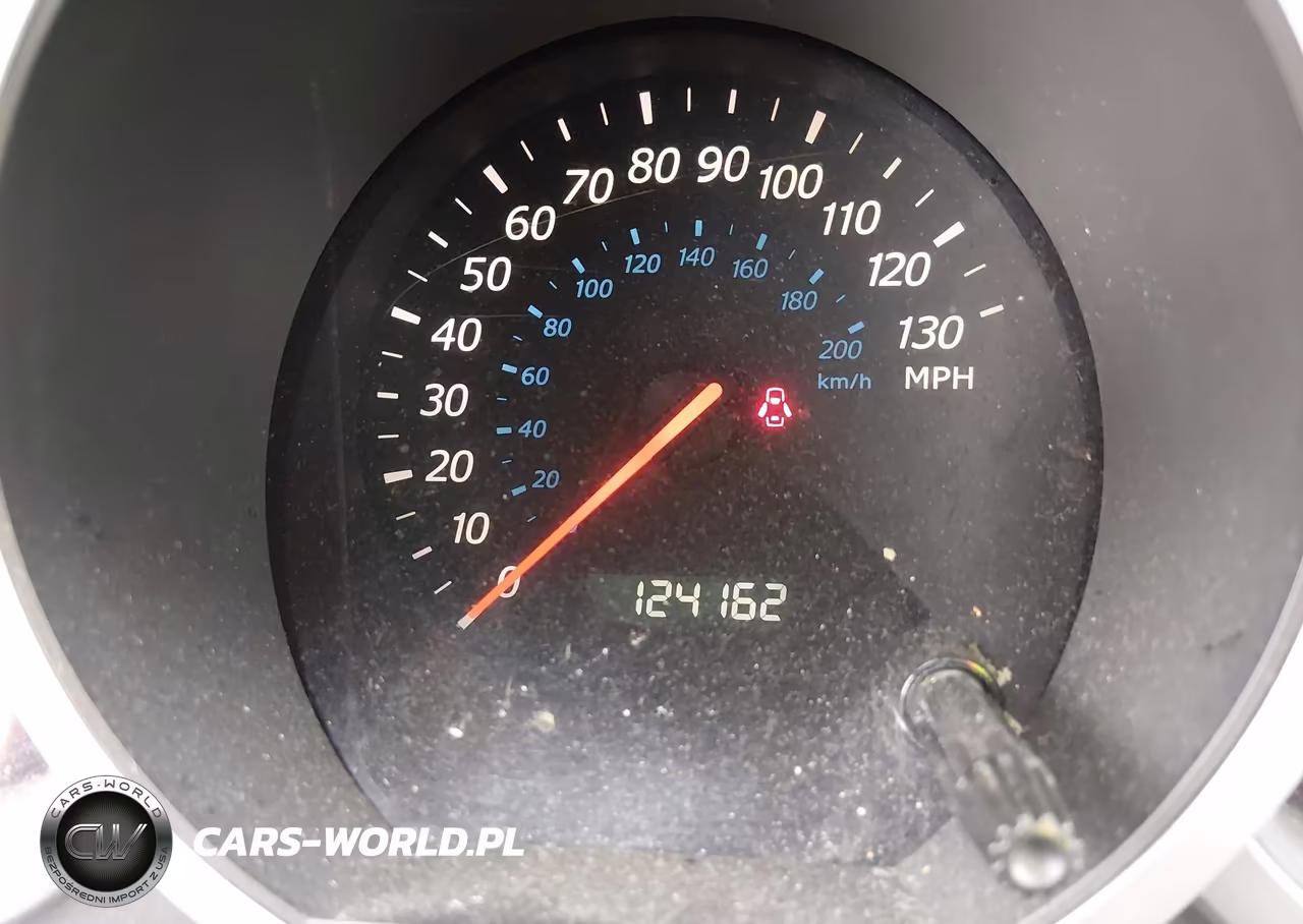 2006 Suzuki Grand Vitara Premium VIN:JS3TD943864101803 - 7