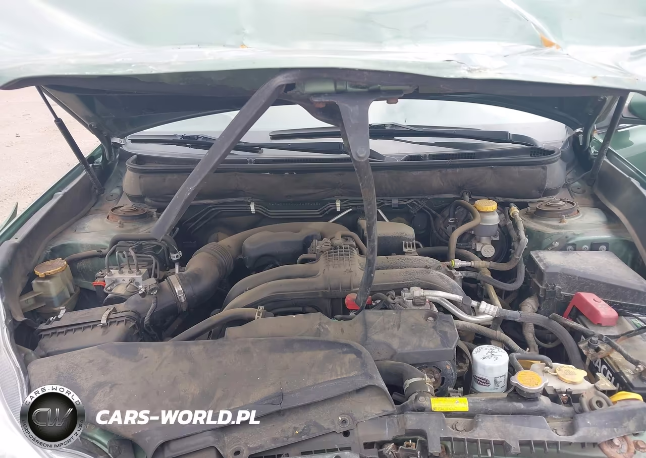 2013 Subaru Outback 2.5I Limited VIN:4S4BRBKCXD3288255 - 10