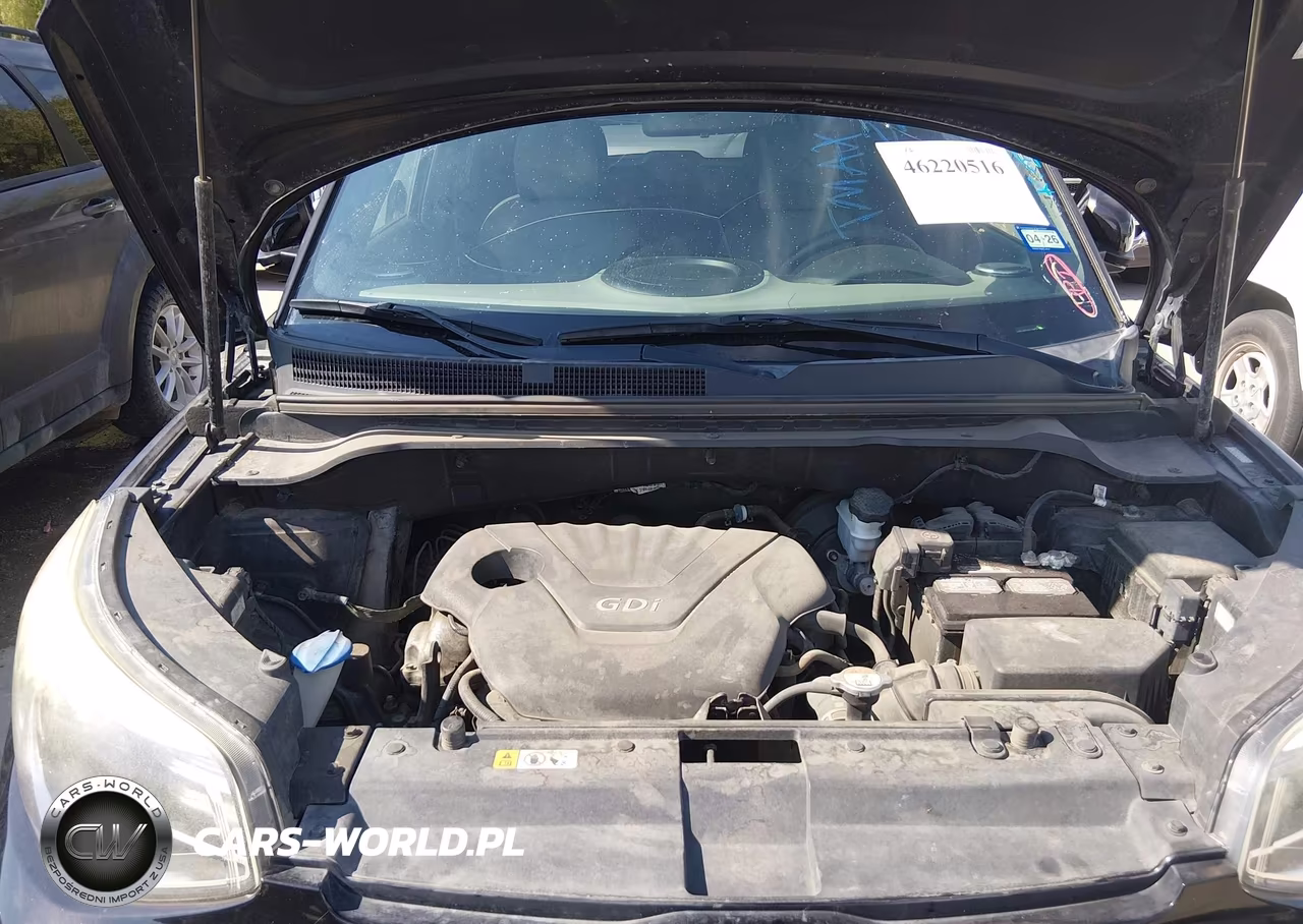 2016 Kia Soul VIN:KNDJN2A20G7289884 - 10