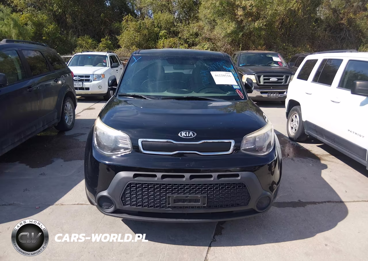 2016 Kia Soul VIN:KNDJN2A20G7289884 - 12
