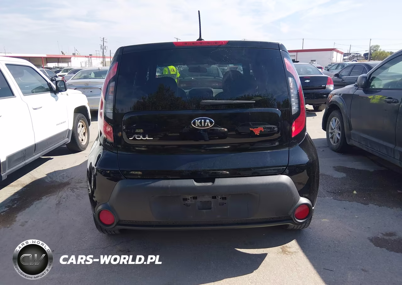 2016 Kia Soul VIN:KNDJN2A20G7289884 - 16