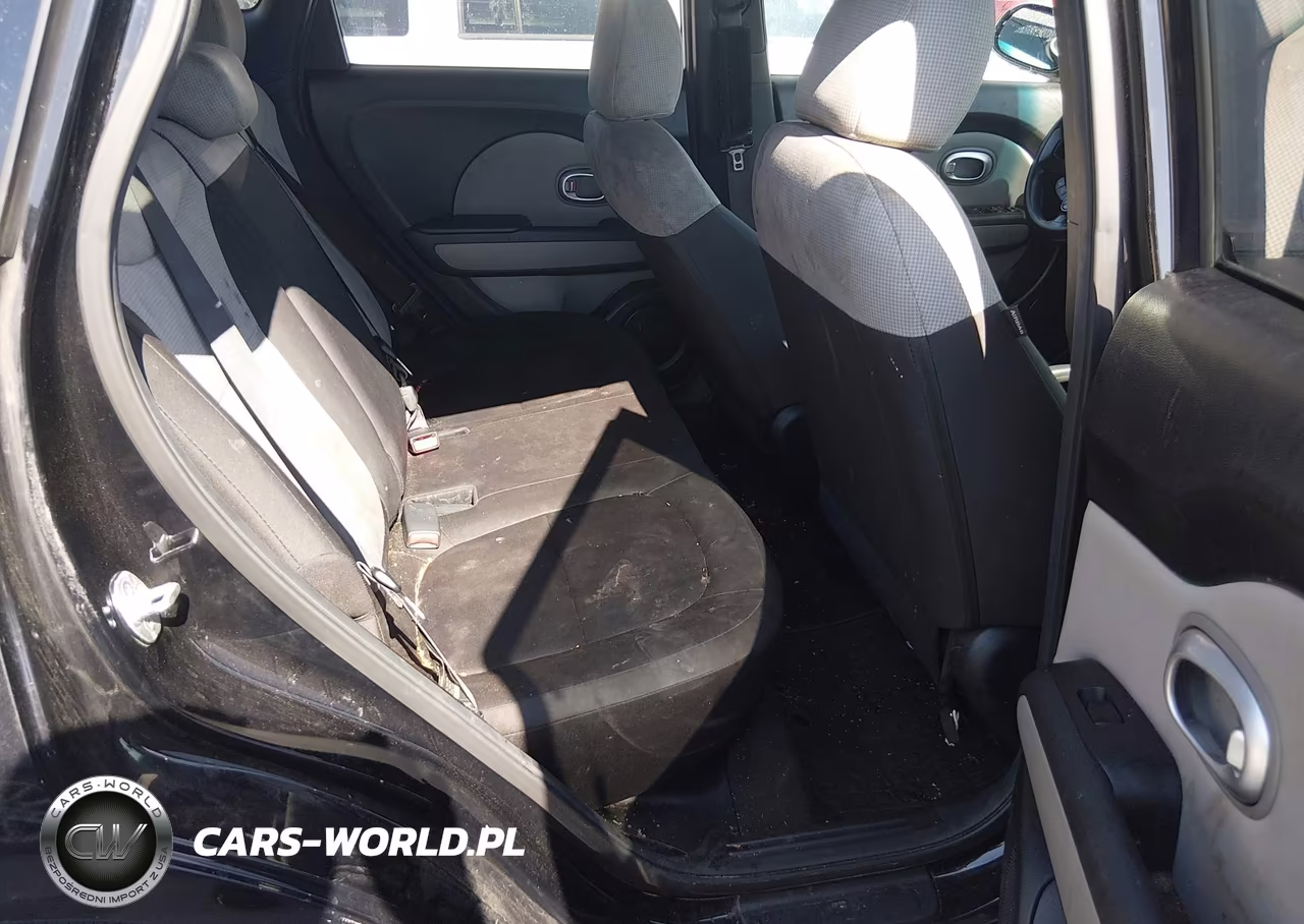 2016 Kia Soul VIN:KNDJN2A20G7289884 - 8