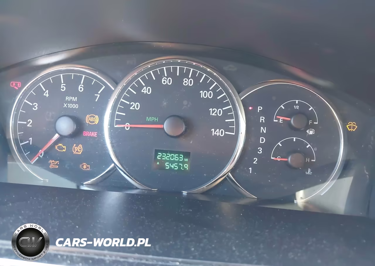 2007 Buick Lacrosse Cx VIN:2G4WC552771242741 - 7