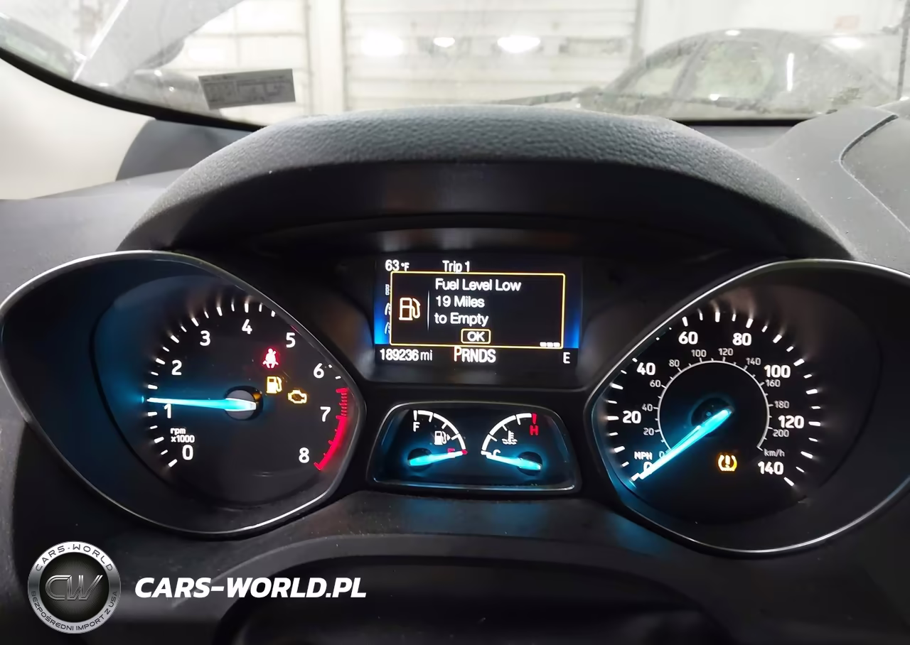 2018 Ford Escape Sel VIN:1FMCU9HD3JUC69841 - 7